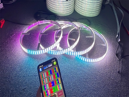  Dream color led lights