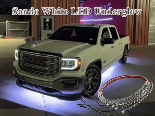 Truck Undeglow